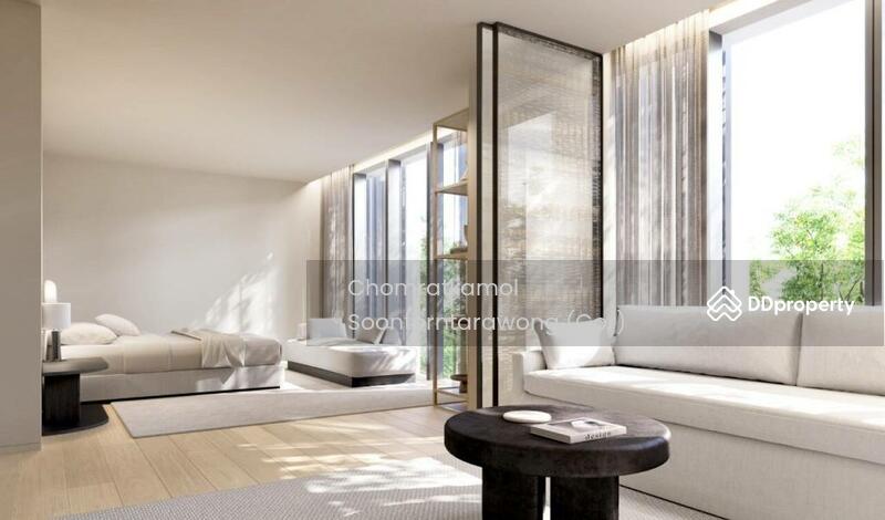 For Sale - Eden Ekkamai, Bangkok