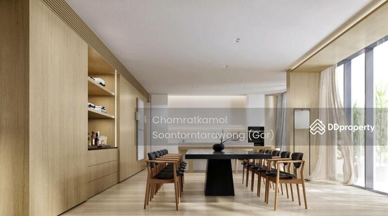 For Sale - Eden Ekkamai, Bangkok