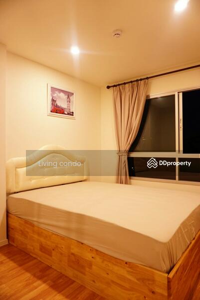 For Rent - Lumpini Ville Sukhumvit 76-Bearing Station, Samut Prakan