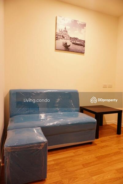 For Rent - Lumpini Ville Sukhumvit 76-Bearing Station, Samut Prakan