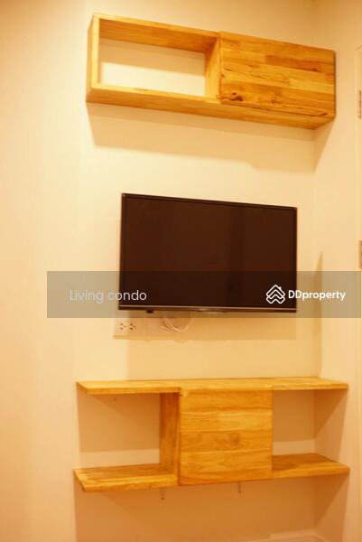 For Rent - Lumpini Ville Sukhumvit 76-Bearing Station, Samut Prakan