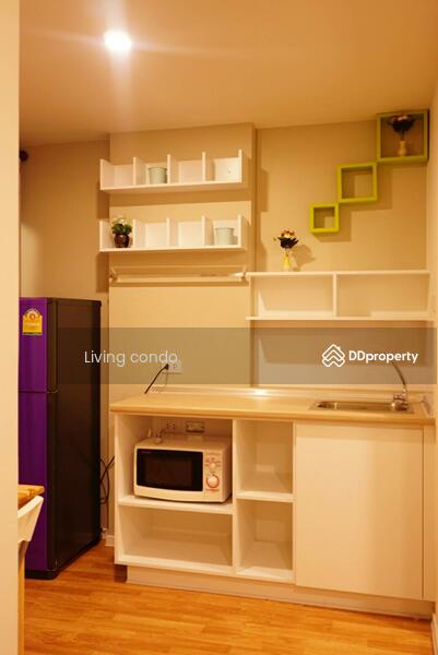 For Rent - Lumpini Ville Sukhumvit 76-Bearing Station, Samut Prakan