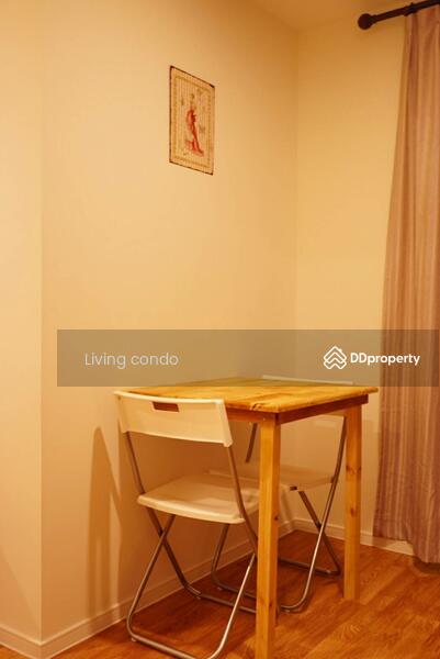 For Rent - Lumpini Ville Sukhumvit 76-Bearing Station, Samut Prakan