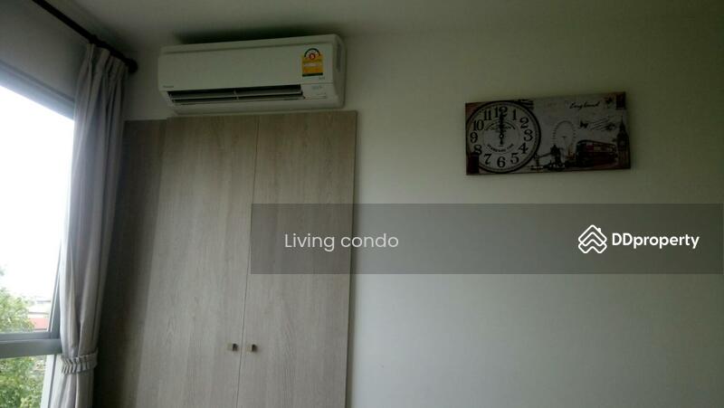 For Rent - Lumpini Ville Sukhumvit 76-Bearing Station, Samut Prakan