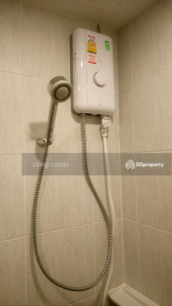 For Rent - Lumpini Ville Sukhumvit 76-Bearing Station, Samut Prakan