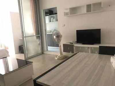 ขาย - Dcondo Sign : ดีคอนโด ซายน์, เชียงใหม่