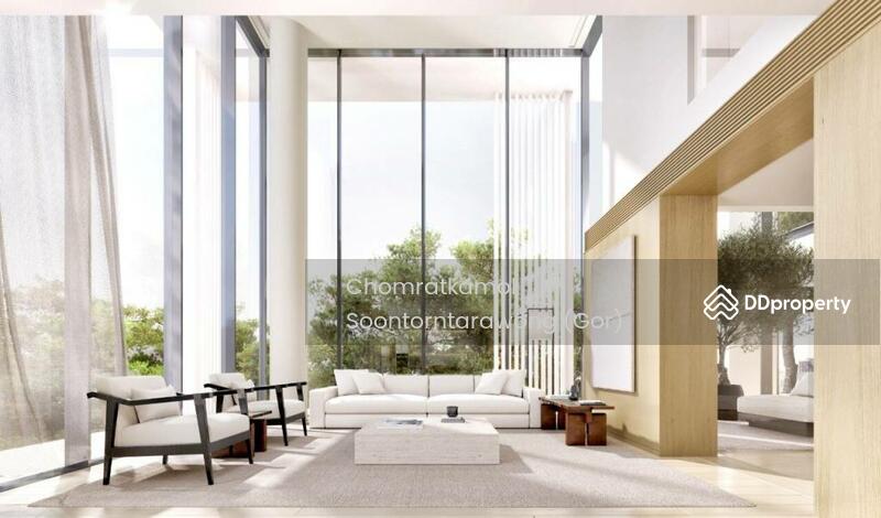 For Sale - Eden Ekkamai, Bangkok