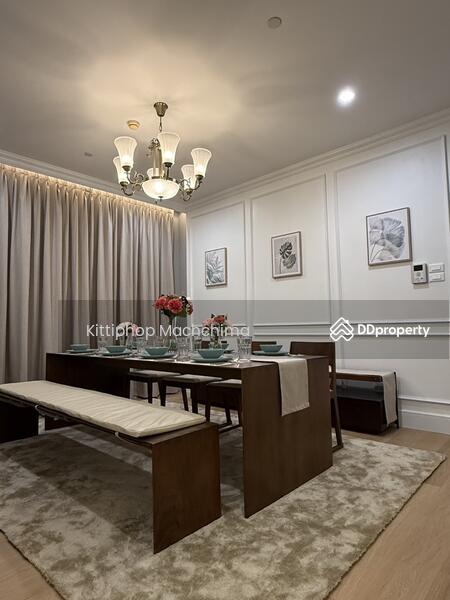 ให้เช่า - AGUSTON Sukhumvit 22 : อกัสตัน สุขุมวิท 22, กรุงเทพ
