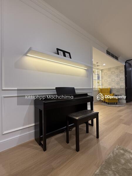 ให้เช่า - AGUSTON Sukhumvit 22 : อกัสตัน สุขุมวิท 22, กรุงเทพ