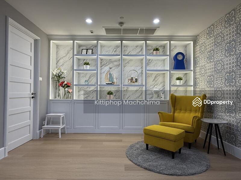 ให้เช่า - AGUSTON Sukhumvit 22 : อกัสตัน สุขุมวิท 22, กรุงเทพ