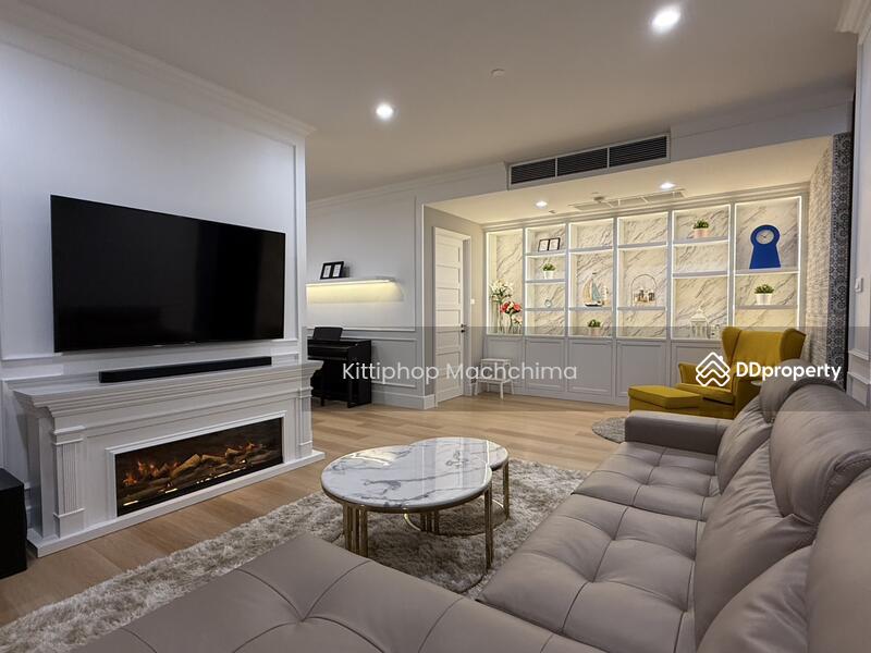For Rent - AGUSTON Sukhumvit 22, Bangkok