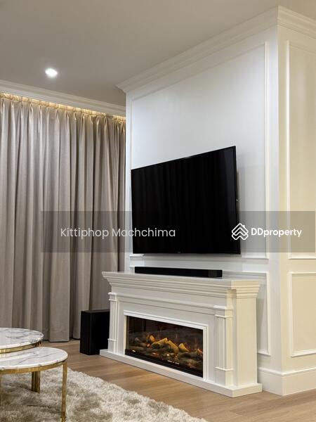 For Rent - AGUSTON Sukhumvit 22, Bangkok