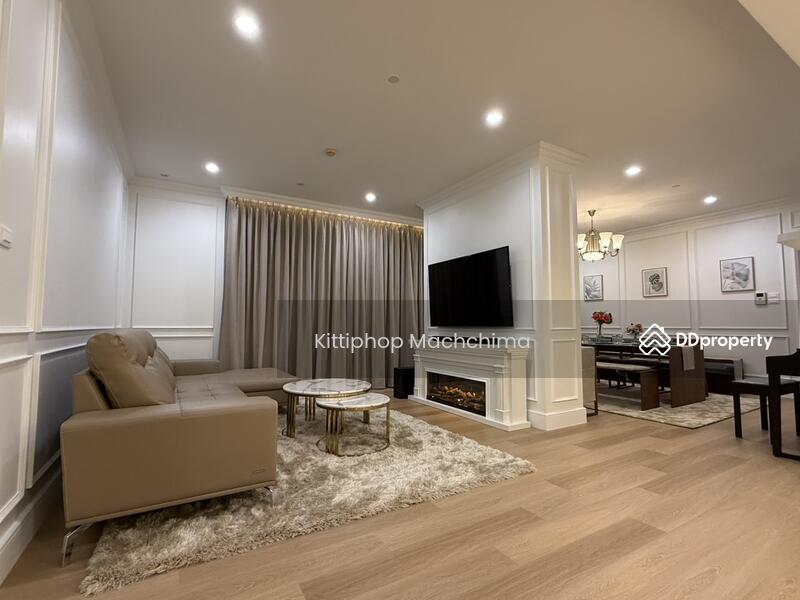 For Rent - AGUSTON Sukhumvit 22, Bangkok