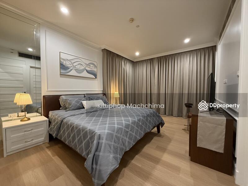 For Rent - AGUSTON Sukhumvit 22, Bangkok