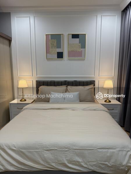 For Rent - AGUSTON Sukhumvit 22, Bangkok
