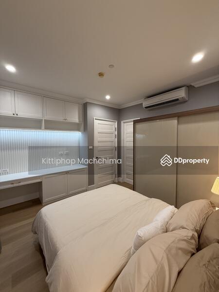ให้เช่า - AGUSTON Sukhumvit 22 : อกัสตัน สุขุมวิท 22, กรุงเทพ