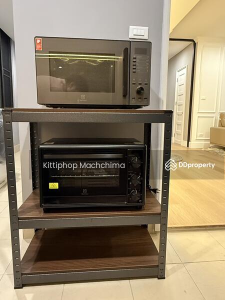 For Rent - AGUSTON Sukhumvit 22, Bangkok