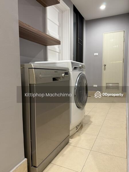 For Rent - AGUSTON Sukhumvit 22, Bangkok