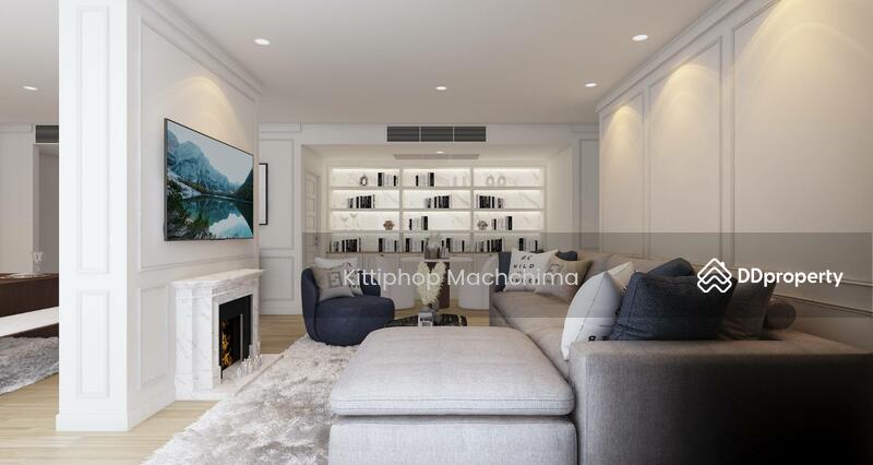 For Rent - AGUSTON Sukhumvit 22, Bangkok