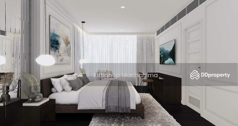 For Rent - AGUSTON Sukhumvit 22, Bangkok