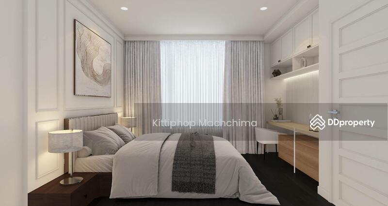 ให้เช่า - AGUSTON Sukhumvit 22 : อกัสตัน สุขุมวิท 22, กรุงเทพ