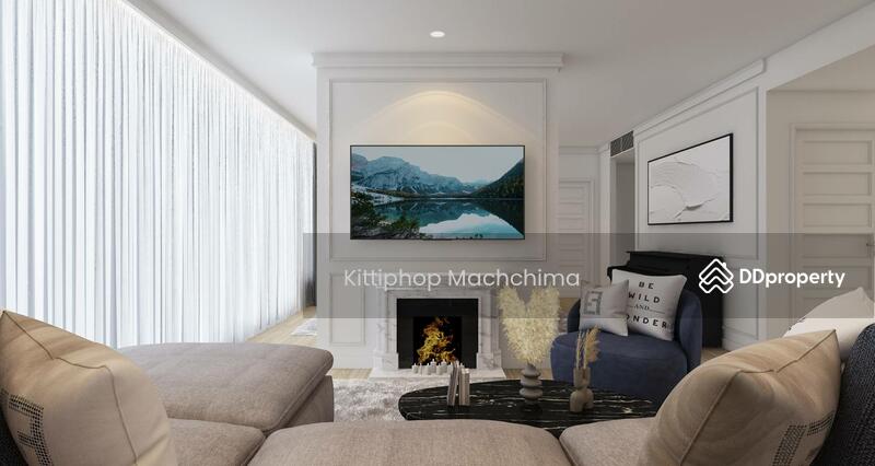 For Rent - AGUSTON Sukhumvit 22, Bangkok