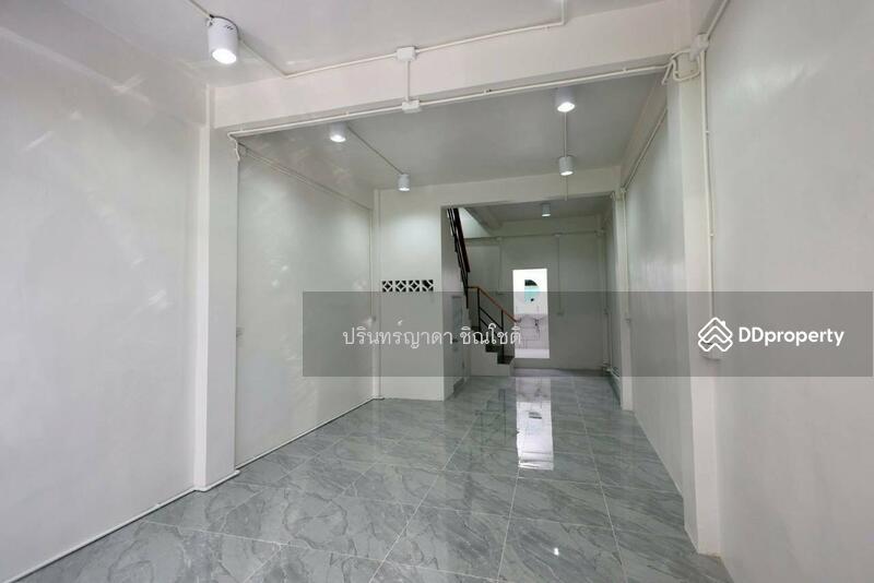For Rent - Townhouse near BTS Saint Louis, Bangkok