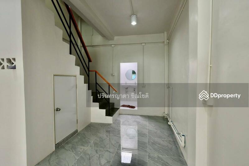 For Rent - Townhouse near BTS Saint Louis, Bangkok