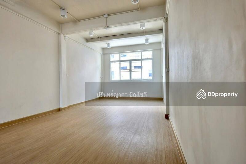 For Rent - Townhouse near BTS Saint Louis, Bangkok