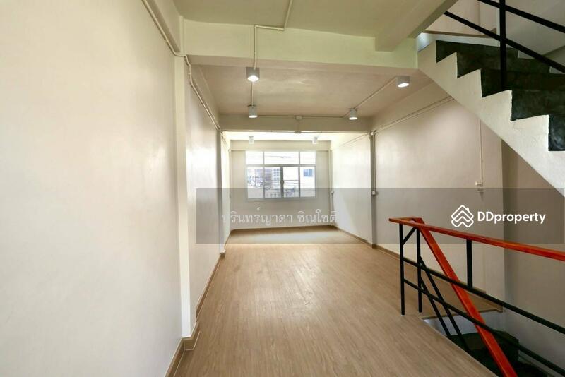 For Rent - Townhouse near BTS Saint Louis, Bangkok