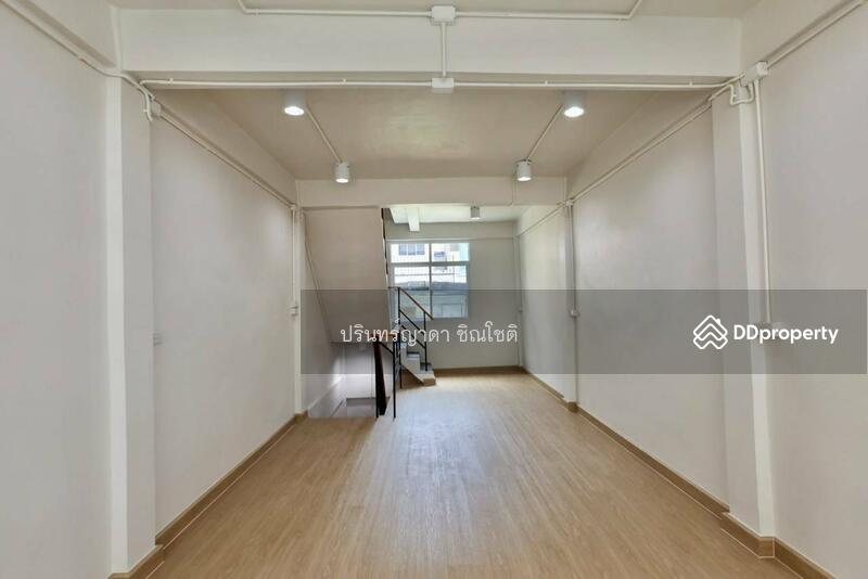 For Rent - Townhouse near BTS Saint Louis, Bangkok