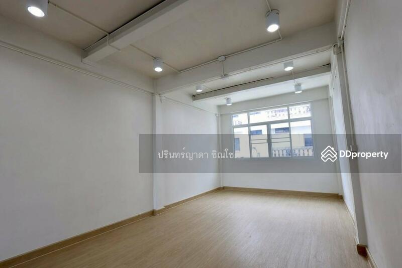For Rent - Townhouse near BTS Saint Louis, Bangkok