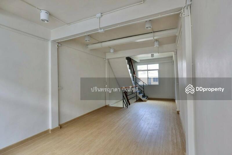 For Rent - Townhouse near BTS Saint Louis, Bangkok