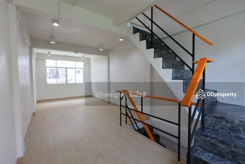 For Rent - Townhouse near BTS Saint Louis, Bangkok