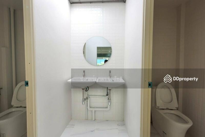 For Rent - Townhouse near BTS Saint Louis, Bangkok