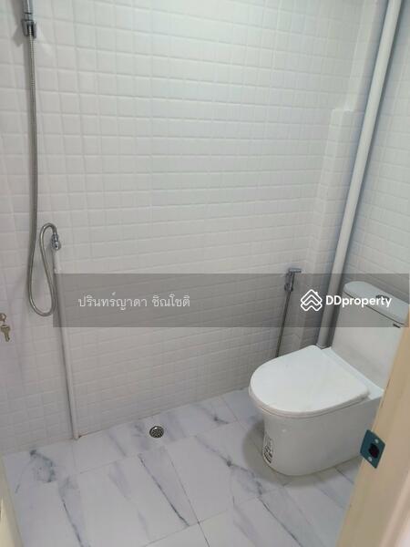 For Rent - Townhouse near BTS Saint Louis, Bangkok