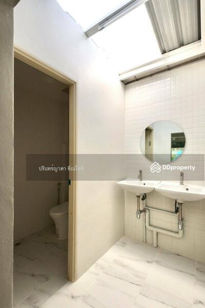For Rent - Townhouse near BTS Saint Louis, Bangkok