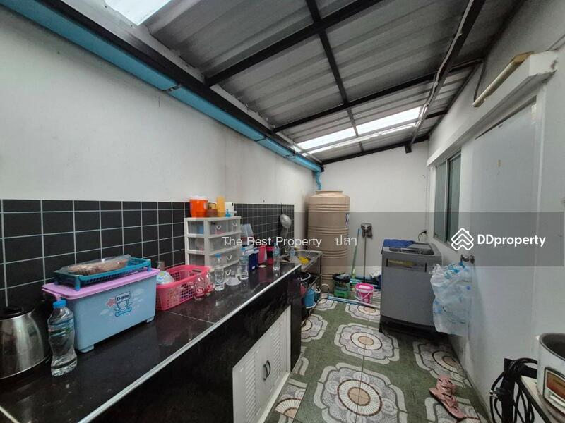 For Sale - หมู่บ้านพฤกษา117 เพชรเกษม91-พุทธสาคร, Samut Sakhon