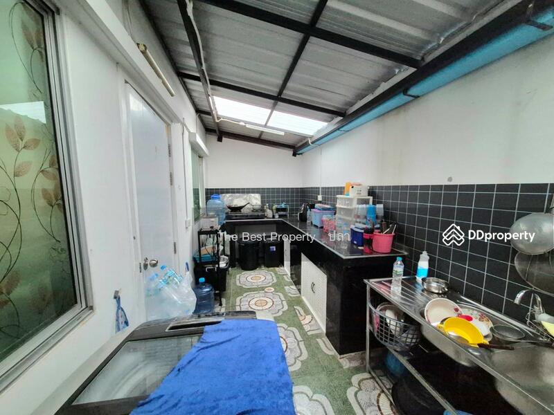 For Sale - หมู่บ้านพฤกษา117 เพชรเกษม91-พุทธสาคร, Samut Sakhon