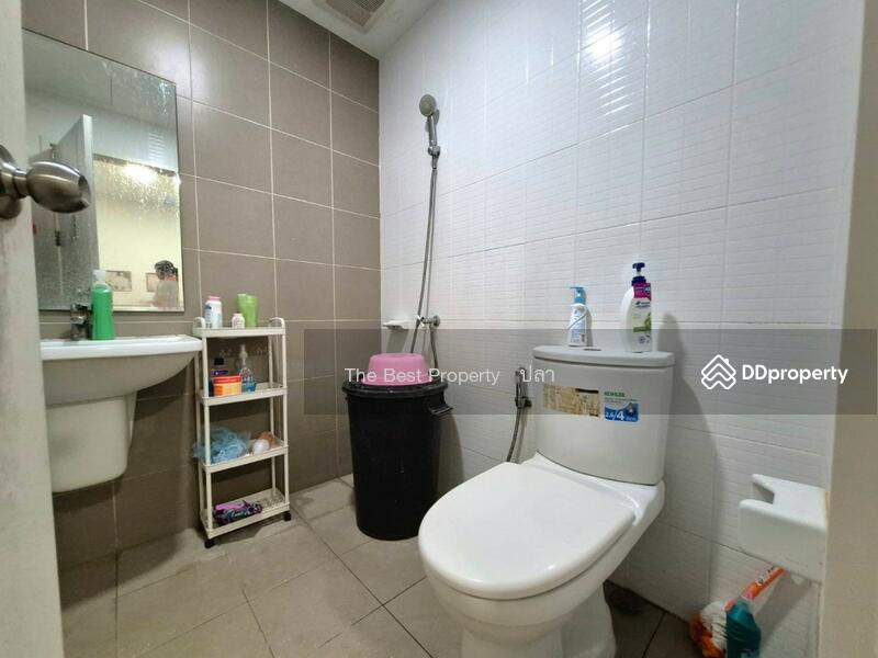 For Sale - หมู่บ้านพฤกษา117 เพชรเกษม91-พุทธสาคร, Samut Sakhon