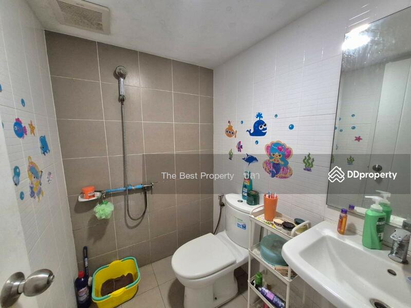 For Sale - หมู่บ้านพฤกษา117 เพชรเกษม91-พุทธสาคร, Samut Sakhon