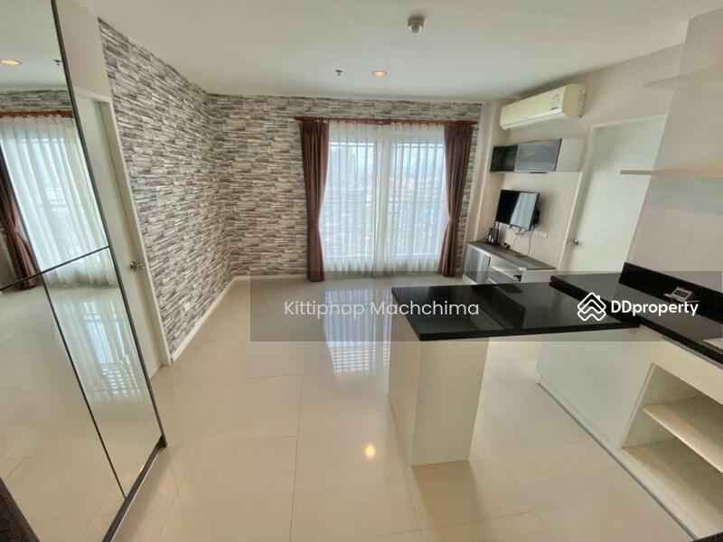 For Sale - Aspire Sukhumvit 48, Bangkok