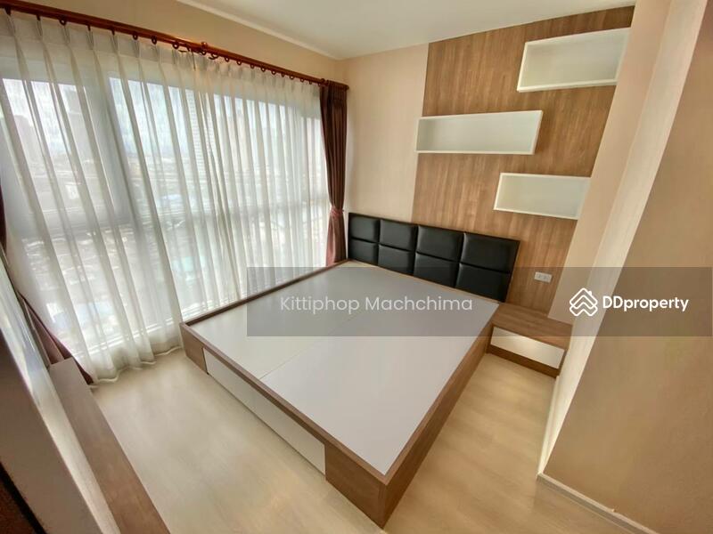 For Sale - Aspire Sukhumvit 48, Bangkok