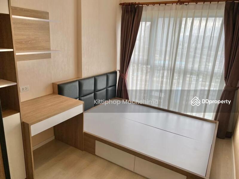 For Sale - Aspire Sukhumvit 48, Bangkok
