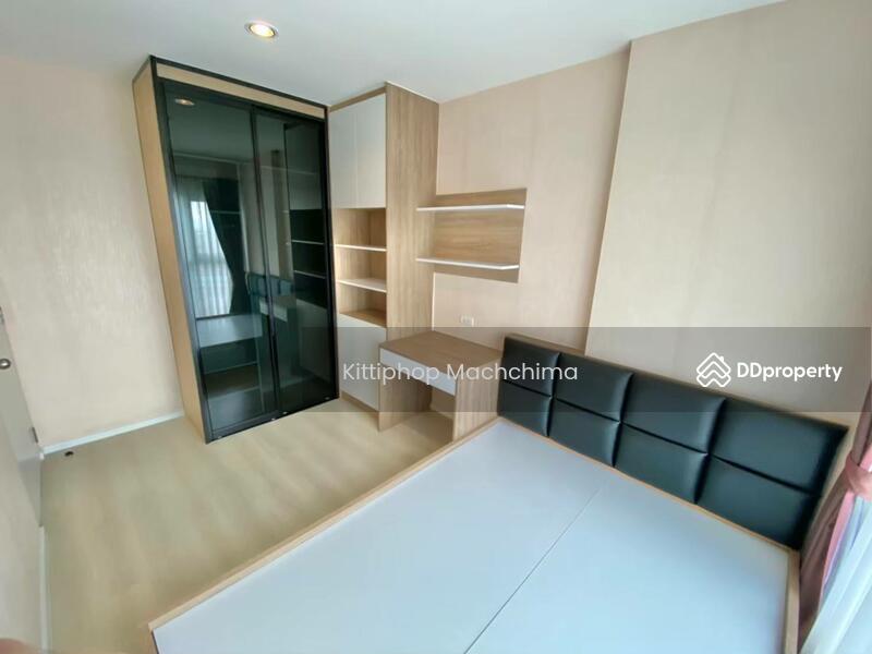 For Sale - Aspire Sukhumvit 48, Bangkok