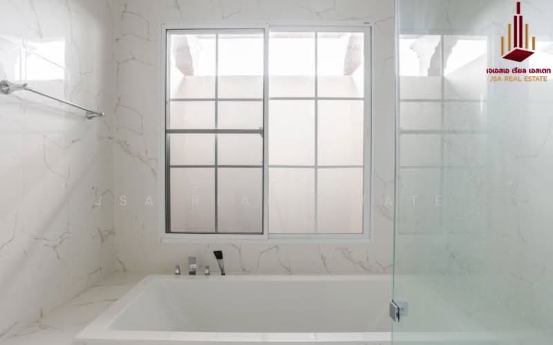 Nantawan Ramintra-Paholyothin 50 : นันทวัน รามอินทรา พหลโยธิน 50, กรุงเทพ, ถ.เทพรัก, ท่าแร้ง, บางเขน, กรุงเทพ, 295 ตร.ม., บ้านเดี่ยว ให้เช่า, โดย JSA REAL ESTATE, 60174608 - DDproperty.com