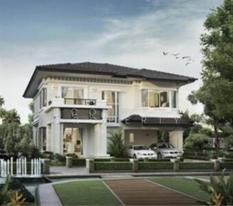 ขาย - The City Rama 5-Ratchapruek : เดอะ ซิตี้ พระราม 5-ราชพฤกษ์, นนทบุรี