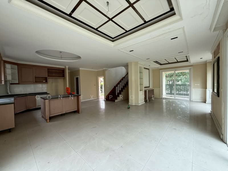 The City Rama 5-Ratchapruek, Nonthaburi, Nakhon In Road, Bang Khun Kong, Bang Kruai, Nonthaburi, 4 Bedrooms, 281 sqm, Single Detached House For Sale, by Connex Property, 60174610 - DDproperty.com
