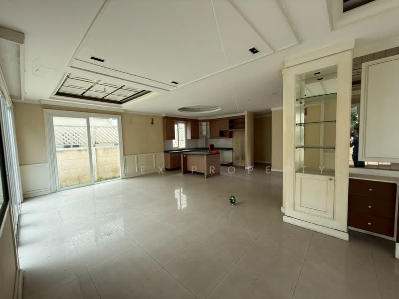 The City Rama 5-Ratchapruek, Nonthaburi, Nakhon In Road, Bang Khun Kong, Bang Kruai, Nonthaburi, 4 Bedrooms, 281 sqm, Single Detached House For Sale, by Connex Property, 60174610 - DDproperty.com