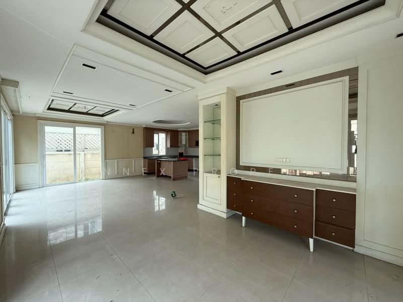 The City Rama 5-Ratchapruek, Nonthaburi, Nakhon In Road, Bang Khun Kong, Bang Kruai, Nonthaburi, 4 Bedrooms, 281 sqm, Single Detached House For Sale, by Connex Property, 60174610 - DDproperty.com